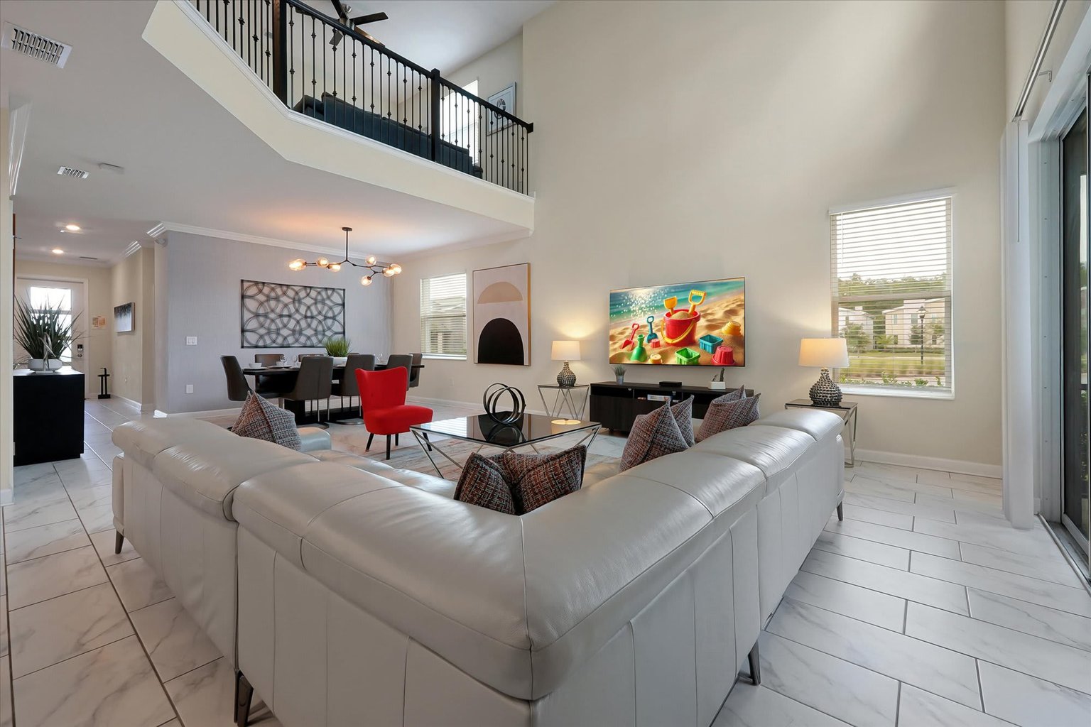 Kissimmee Vacation Rental