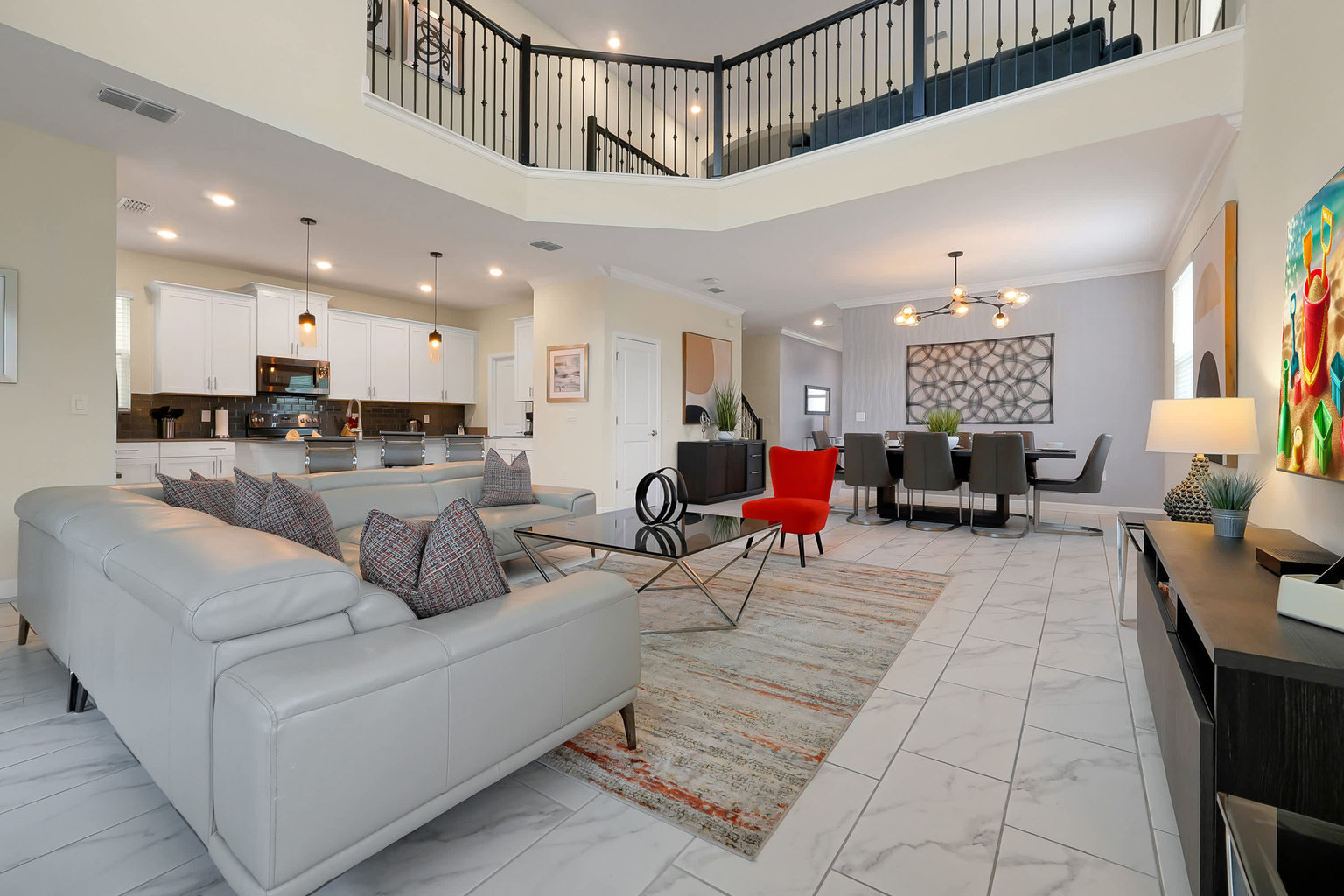 Kissimmee Vacation Rental