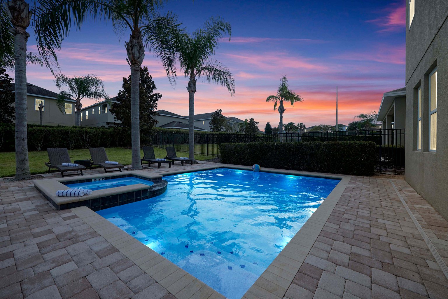 Kissimmee Vacation Rental