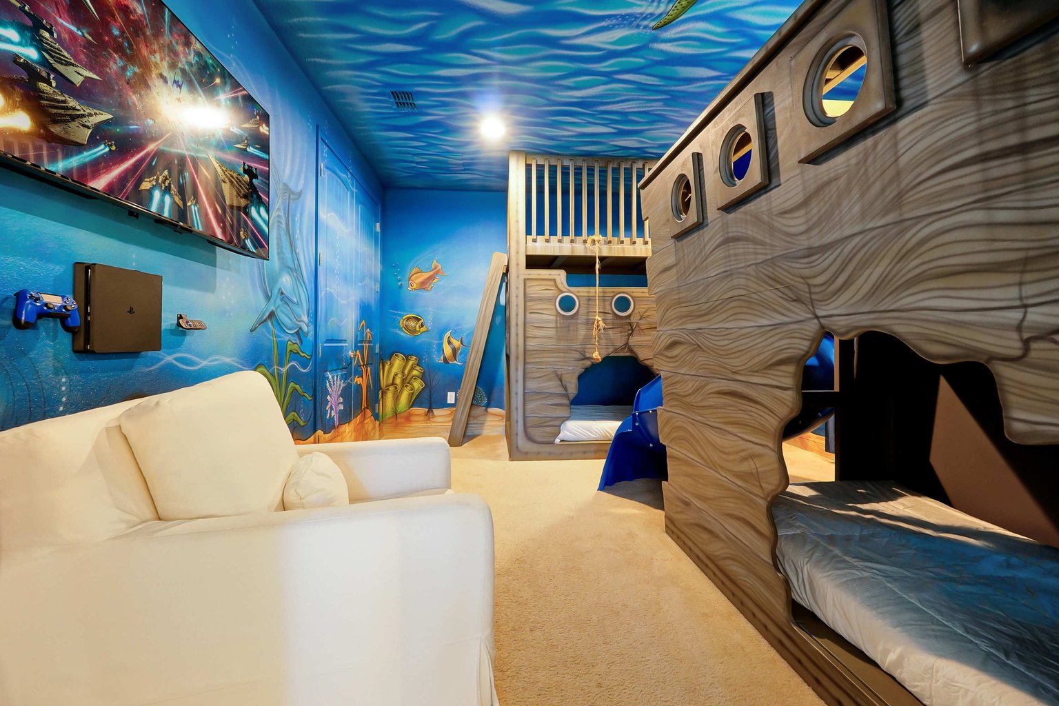 Kissimmee Vacation Rental