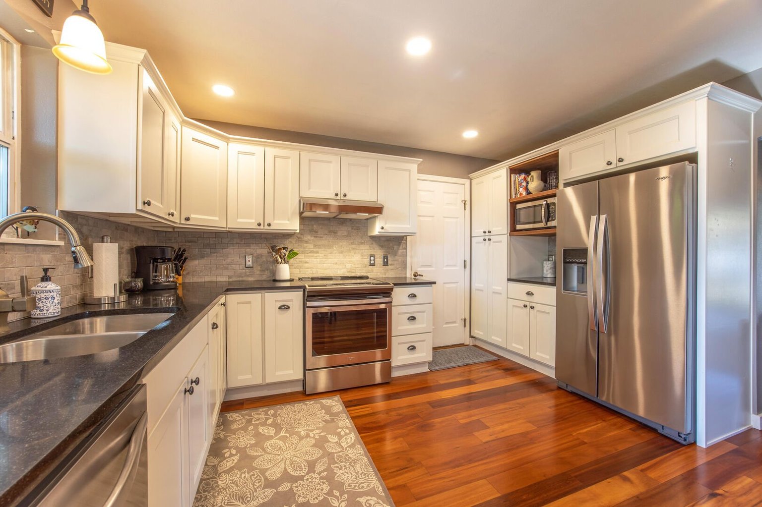 Hood River Vacation Rental