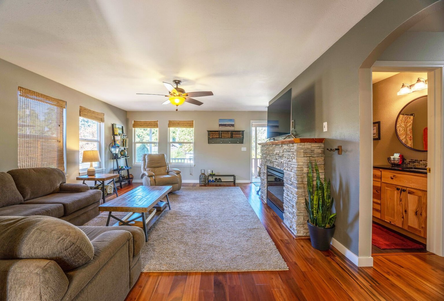 Hood River Vacation Rental