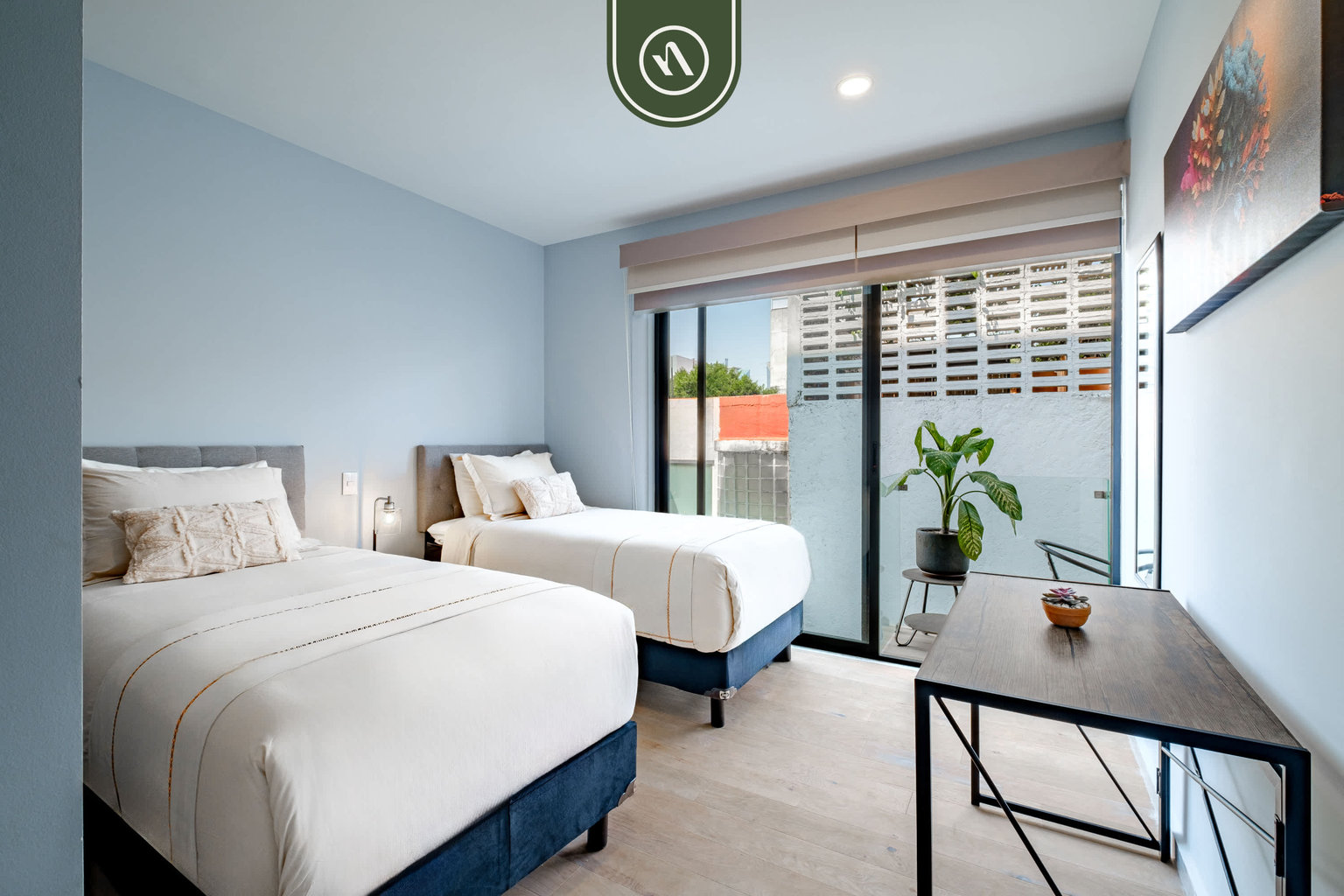 Mexico City Vacation Rental