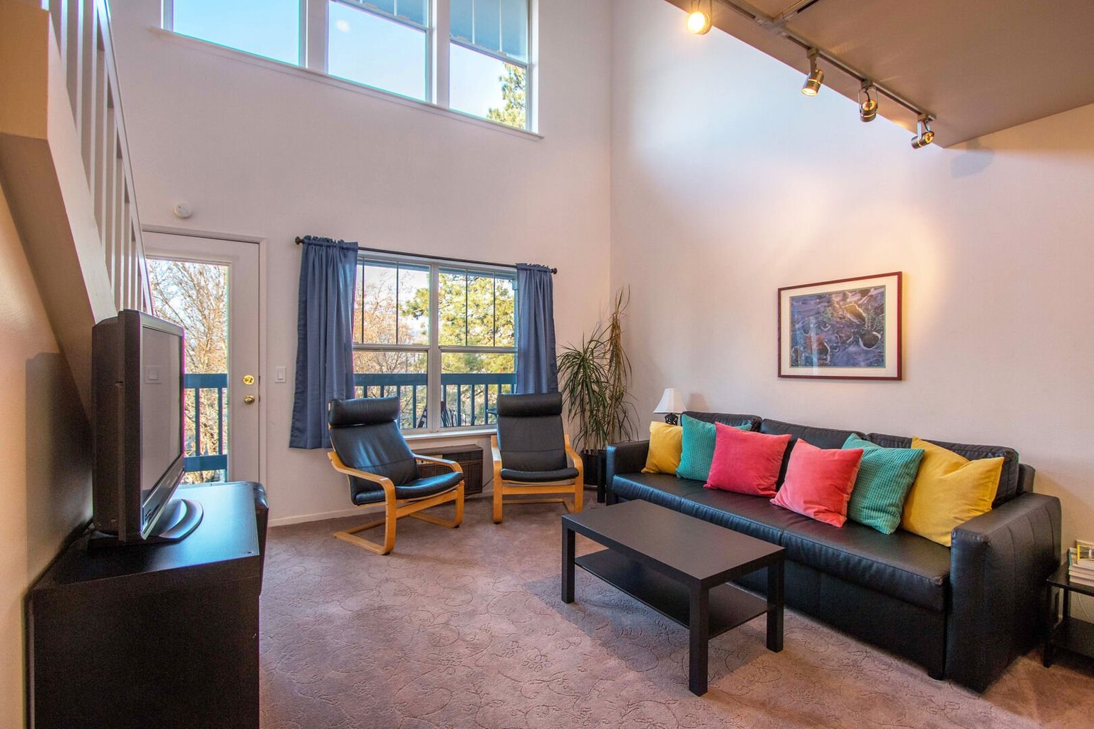 Hood River Vacation Rental