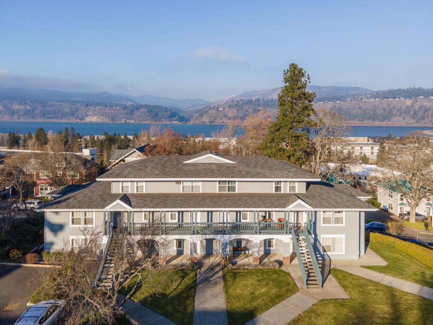 Hood River Vacation Rental