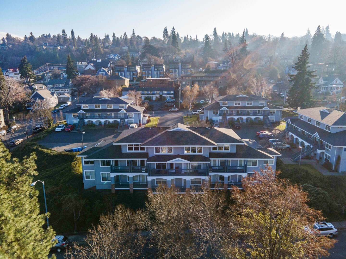 Hood River Vacation Rental