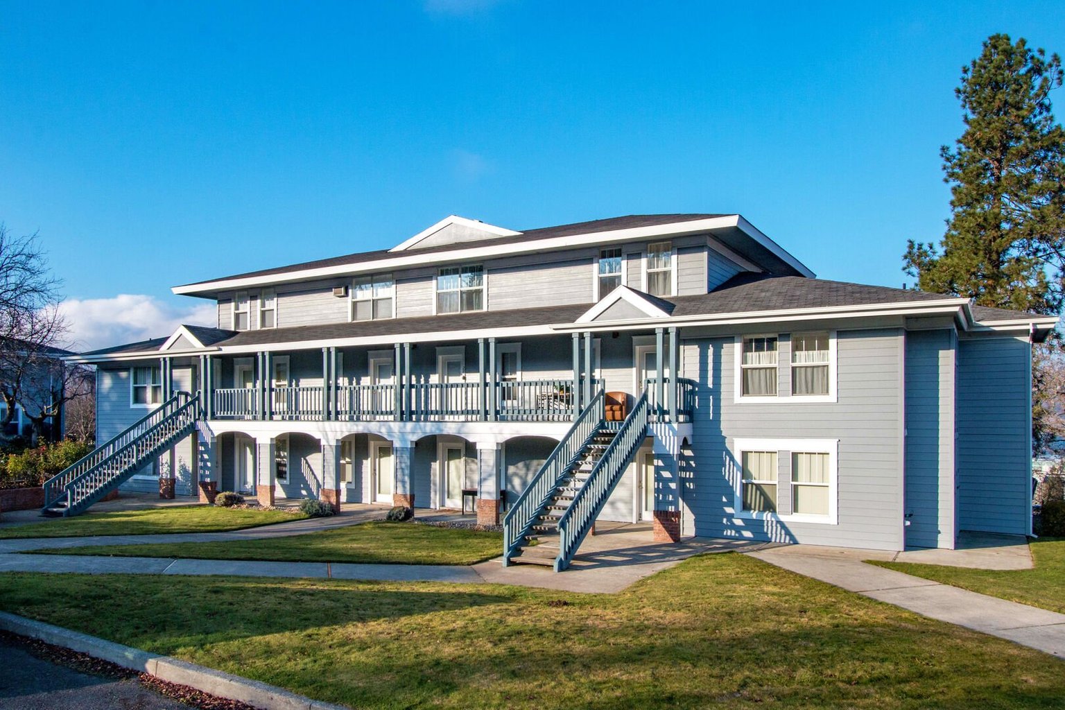 Hood River Vacation Rental