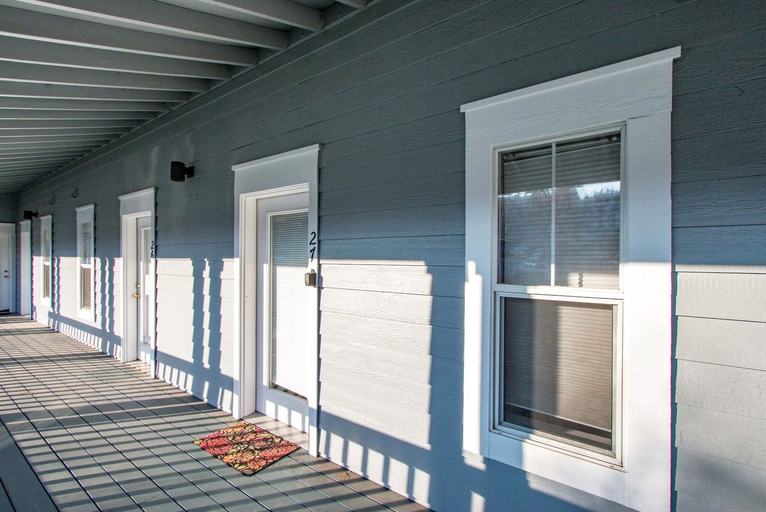 Hood River Vacation Rental