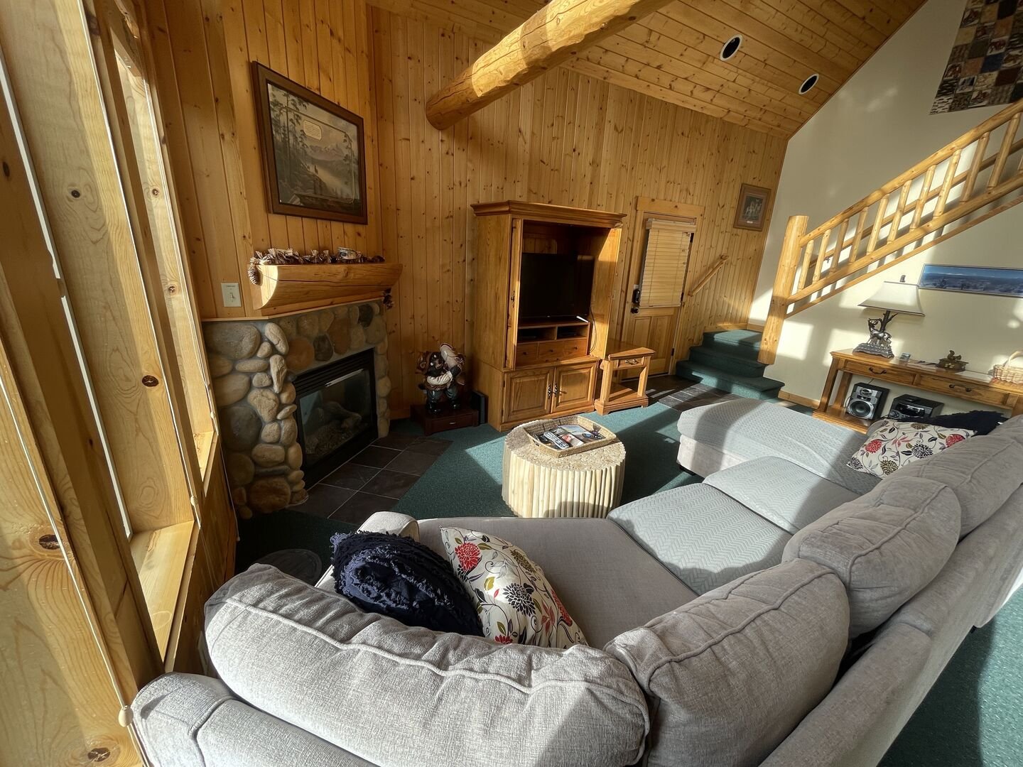 Redmond Vacation Rental