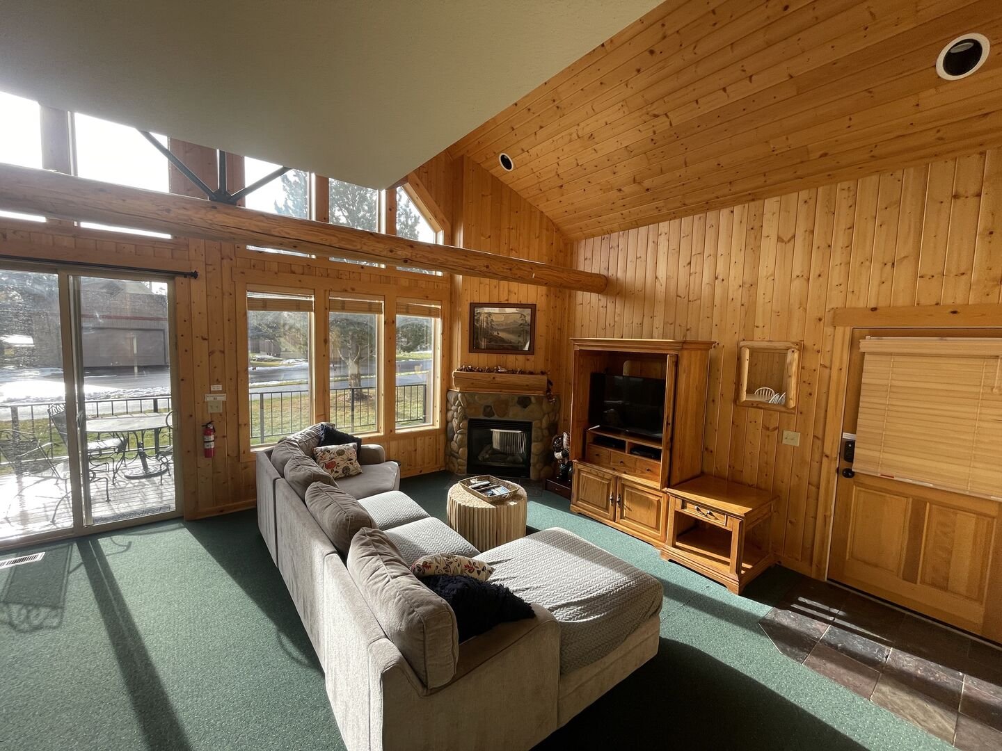 Redmond Vacation Rental