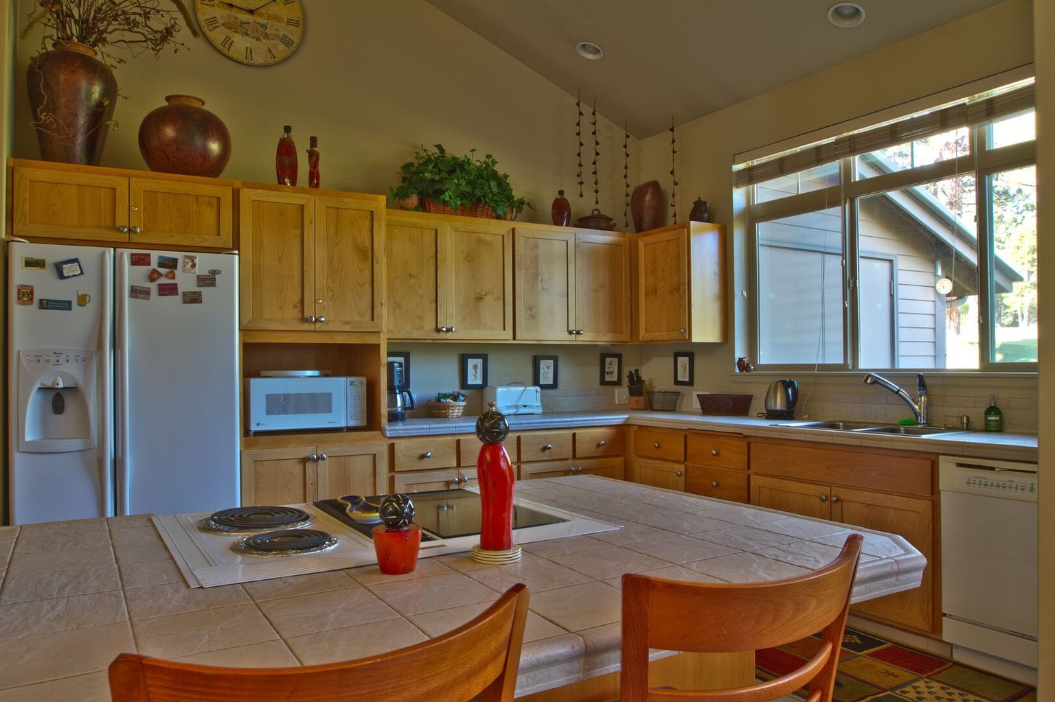 Bend Vacation Rental