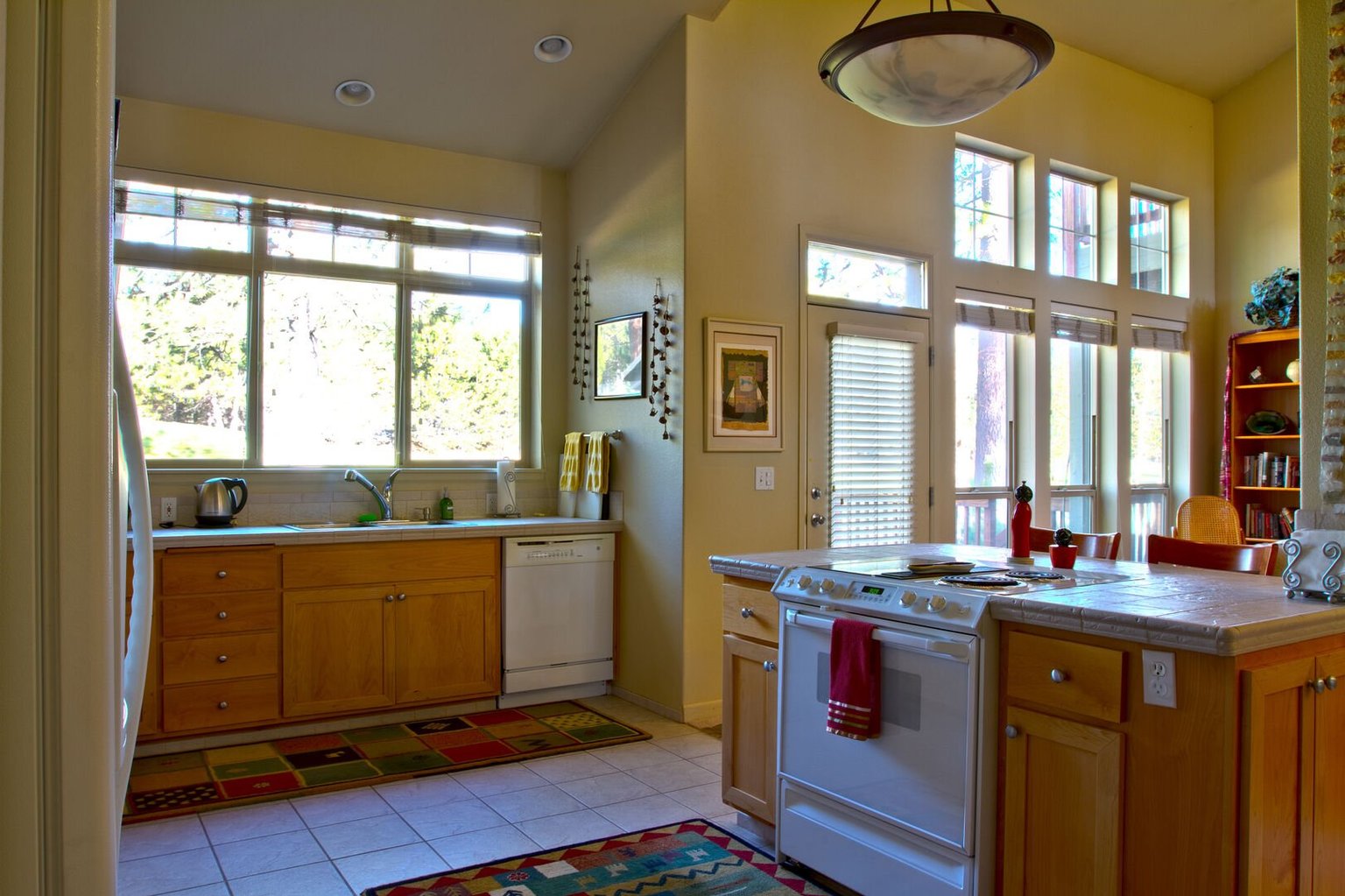 Bend Vacation Rental