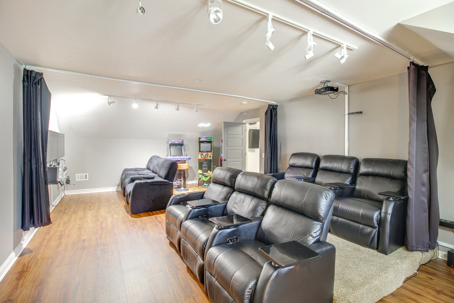 Guyton Vacation Rental