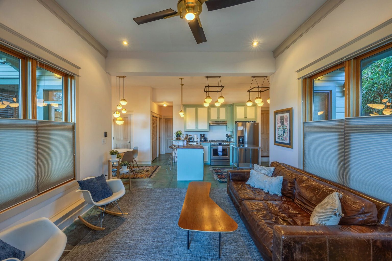 Hood River Vacation Rental