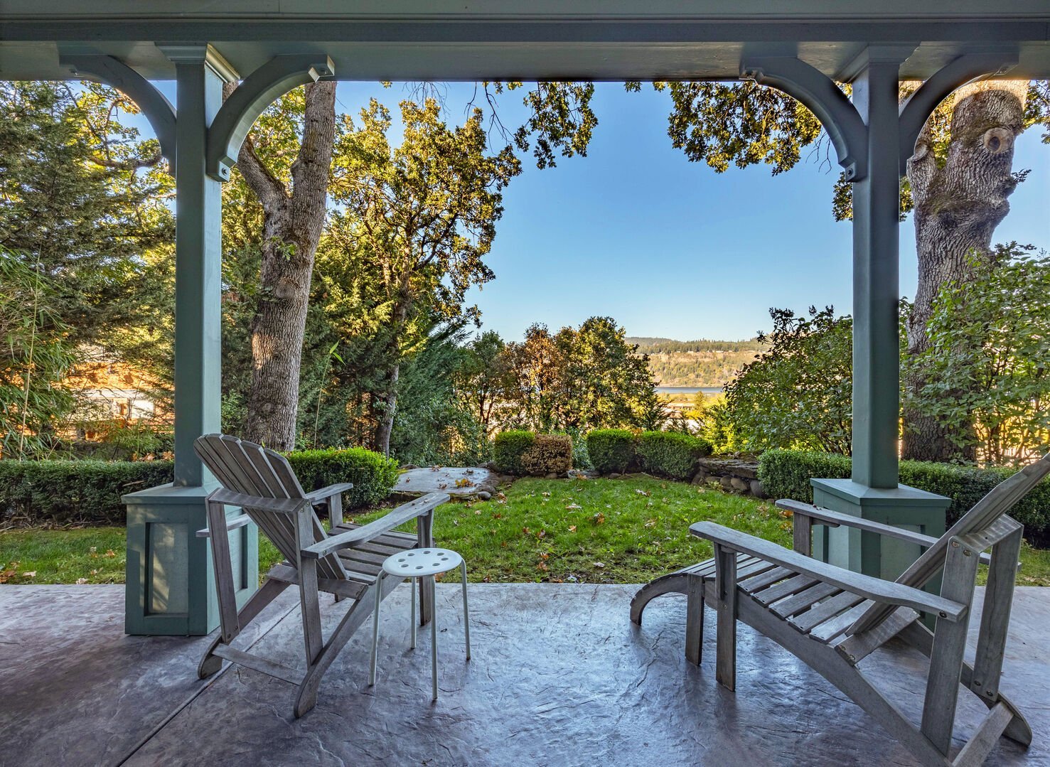 Hood River Vacation Rental