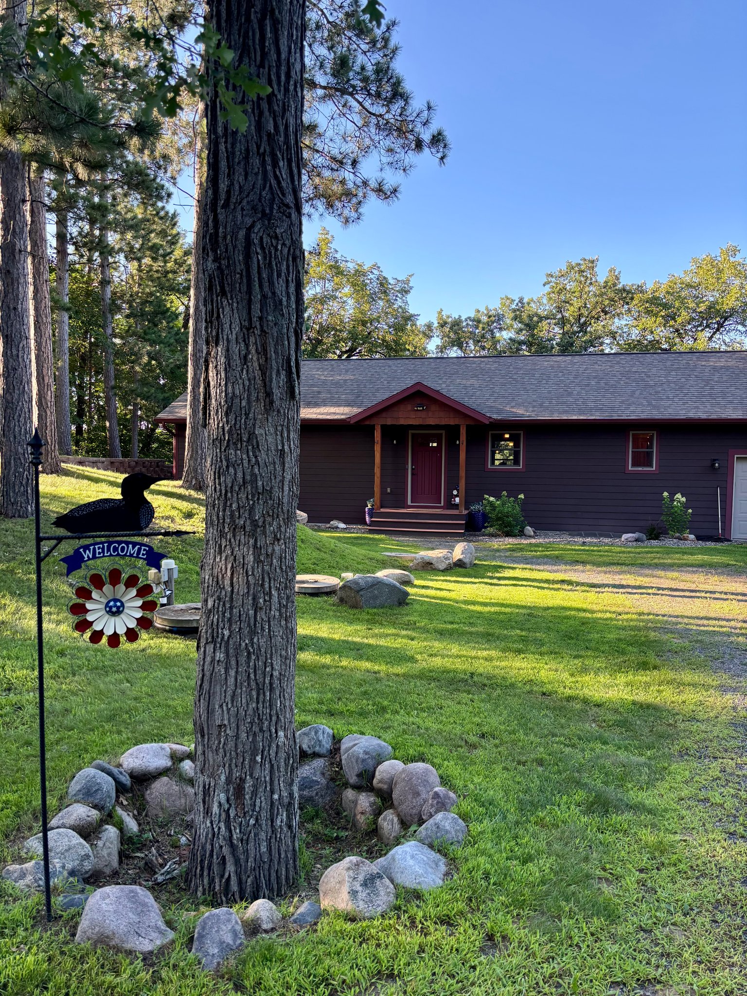 Breezy Point Vacation Rental