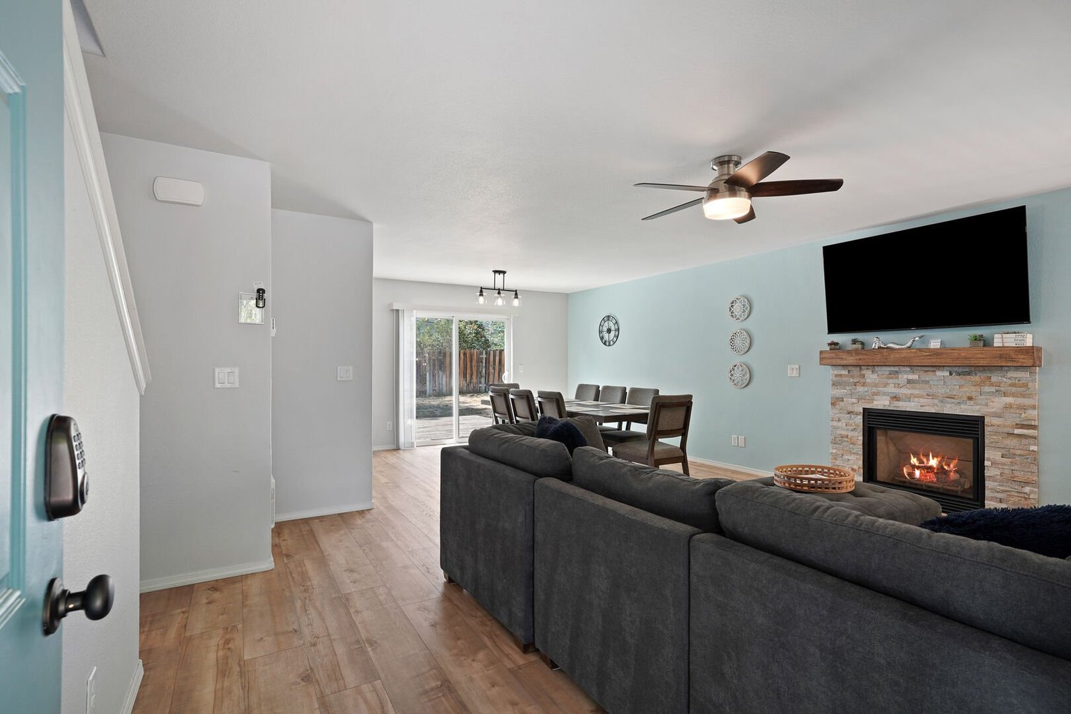 Redmond Vacation Rental