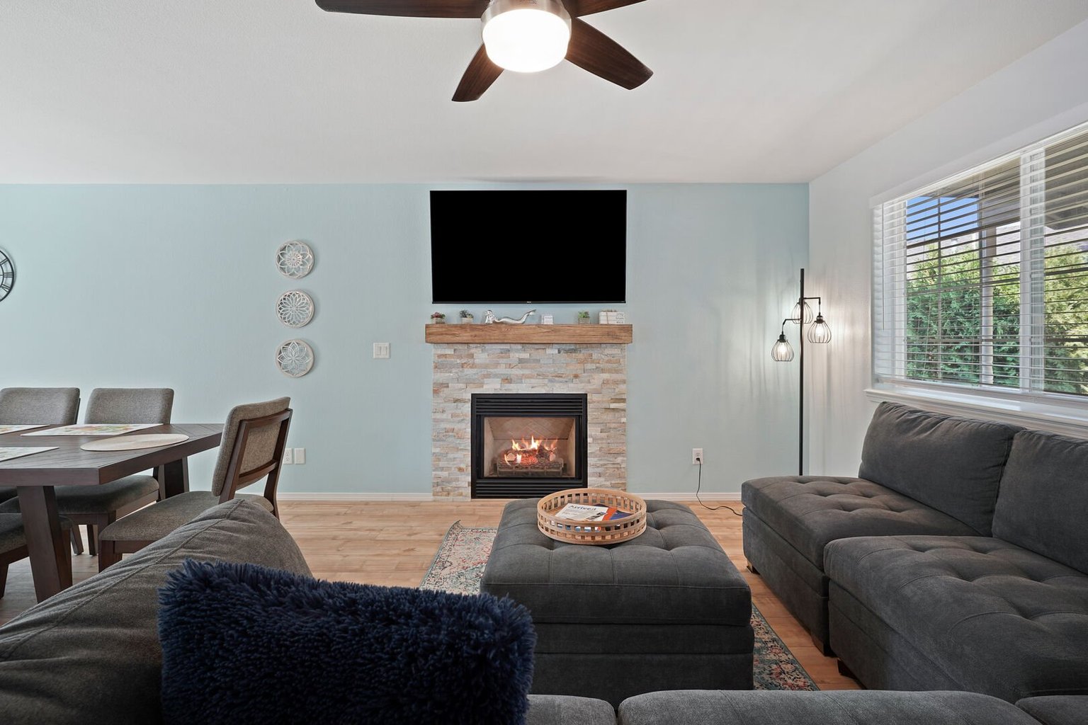 Redmond Vacation Rental