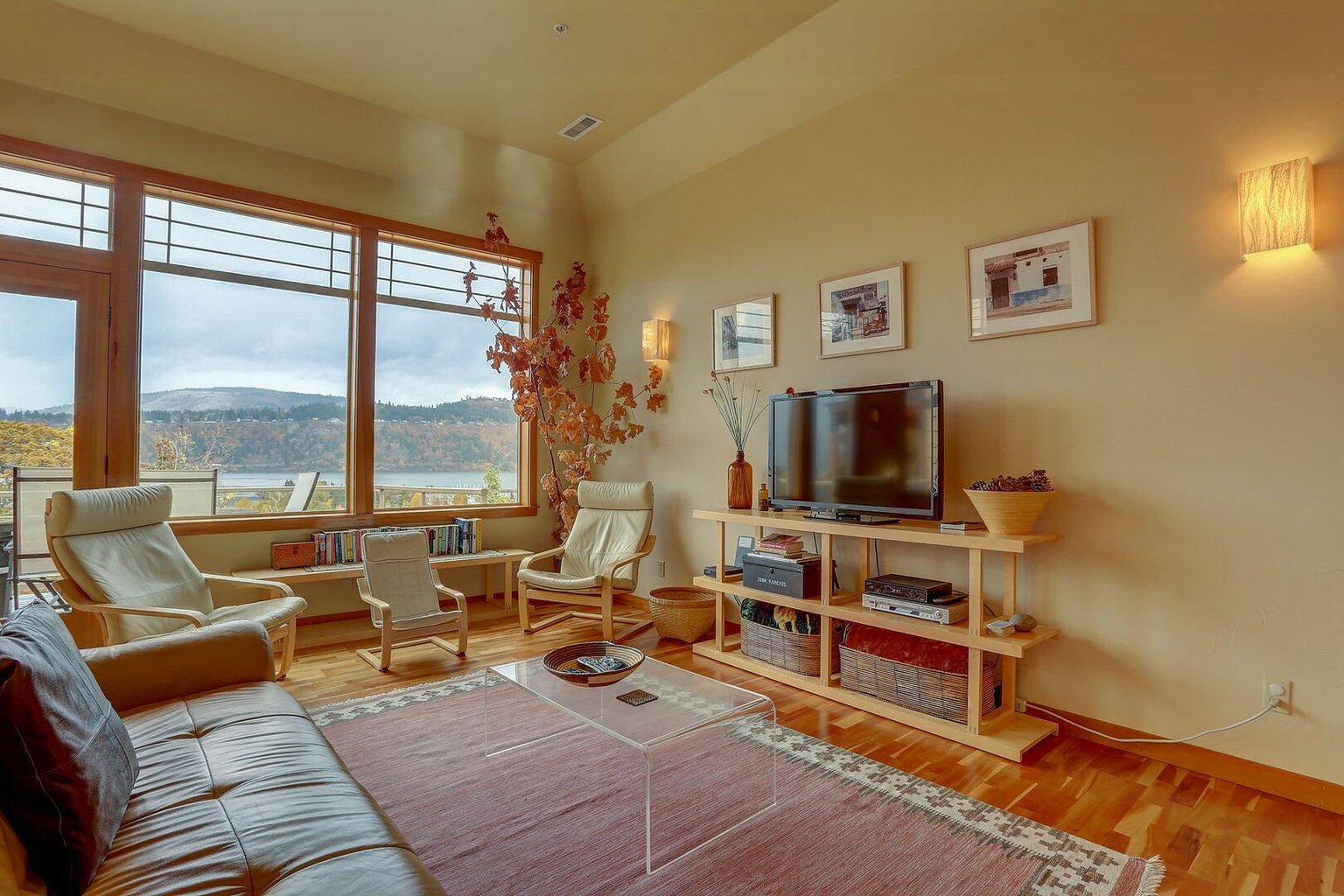 Hood River Vacation Rental