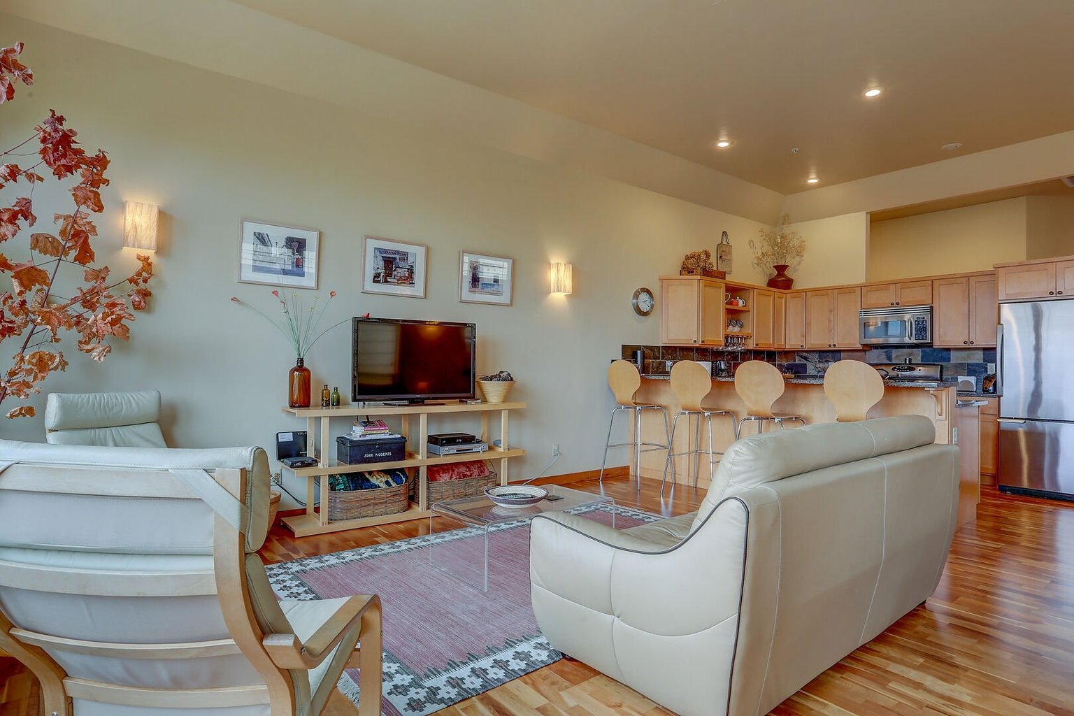 Hood River Vacation Rental