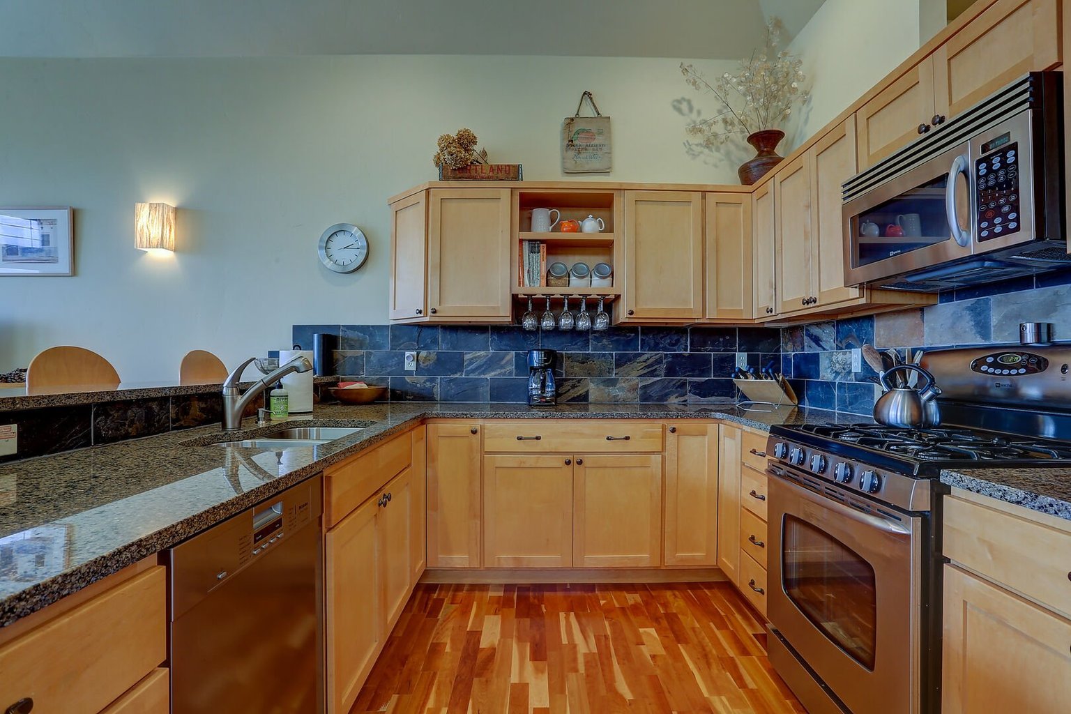 Hood River Vacation Rental