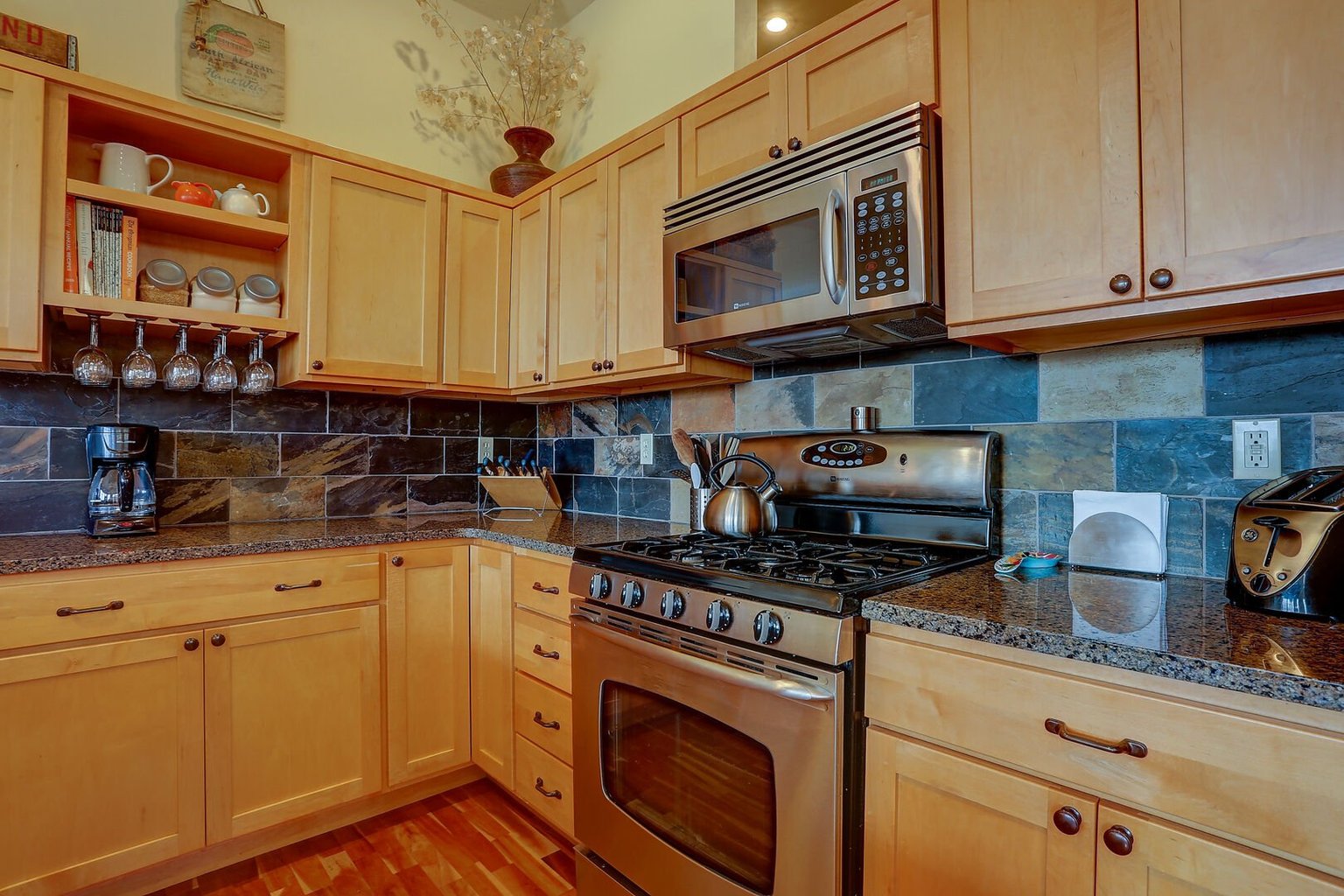 Hood River Vacation Rental