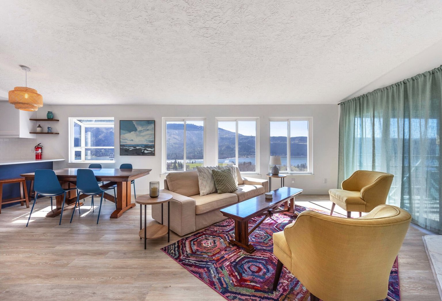 Lyle Vacation Rental