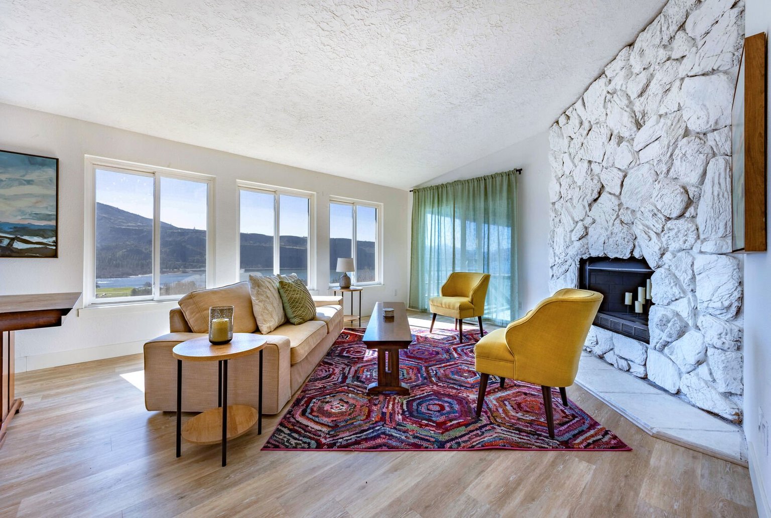 Lyle Vacation Rental