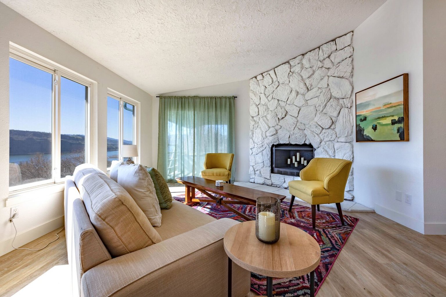 Lyle Vacation Rental