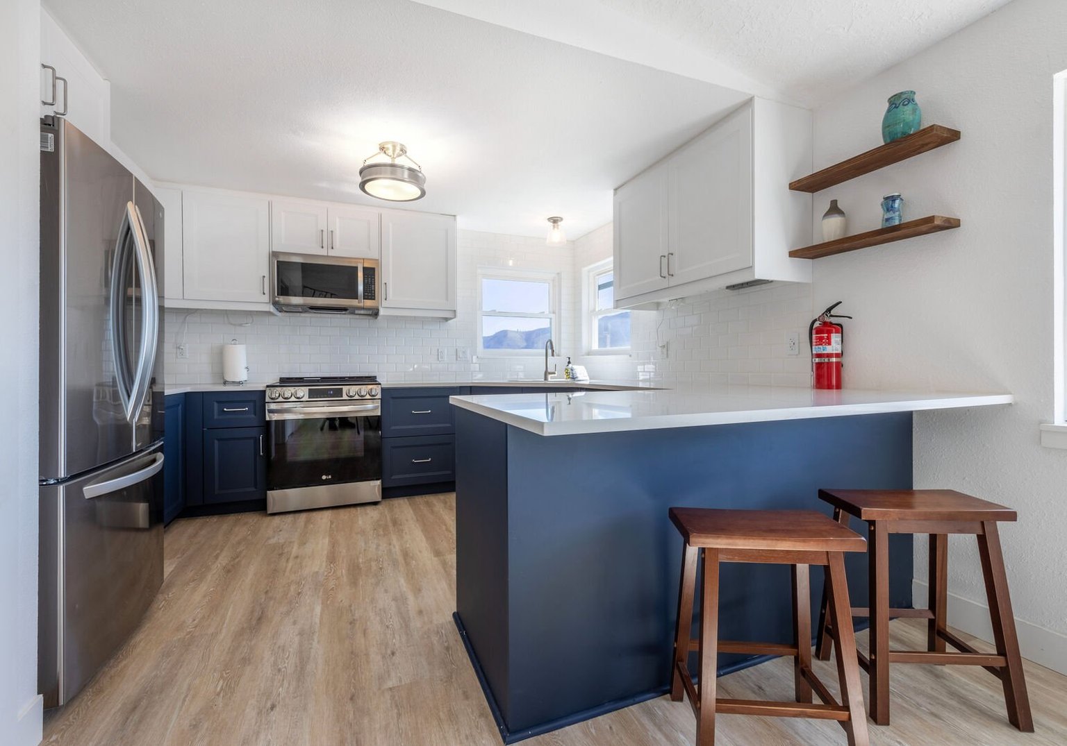 Lyle Vacation Rental