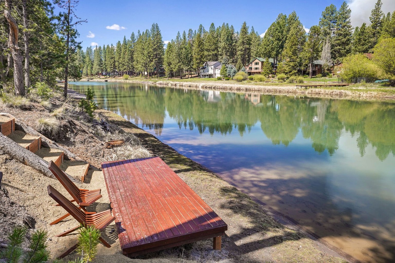 Sunriver Vacation Rental