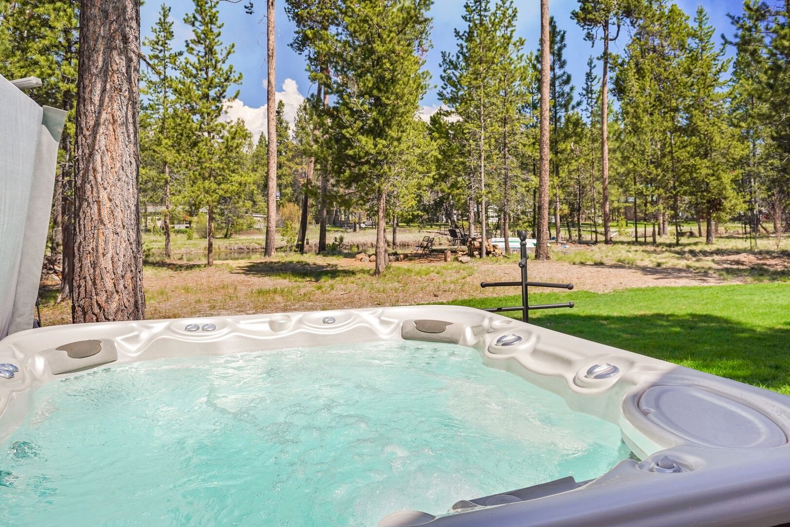 Sunriver Vacation Rental