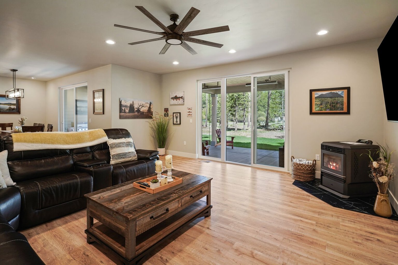 Sunriver Vacation Rental