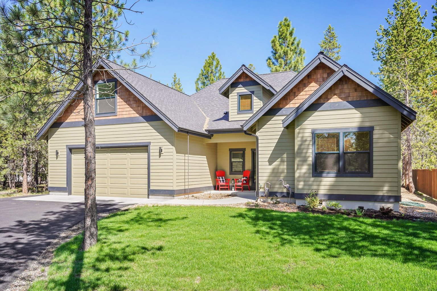 Sunriver Vacation Rental