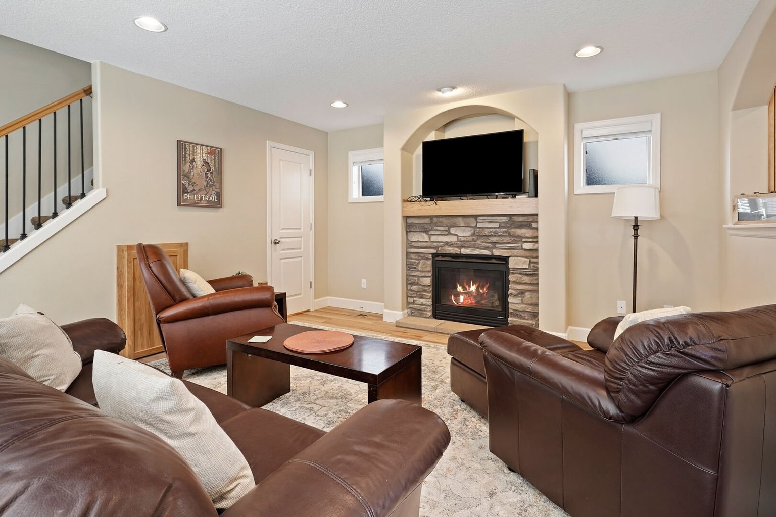 Bend Vacation Rental