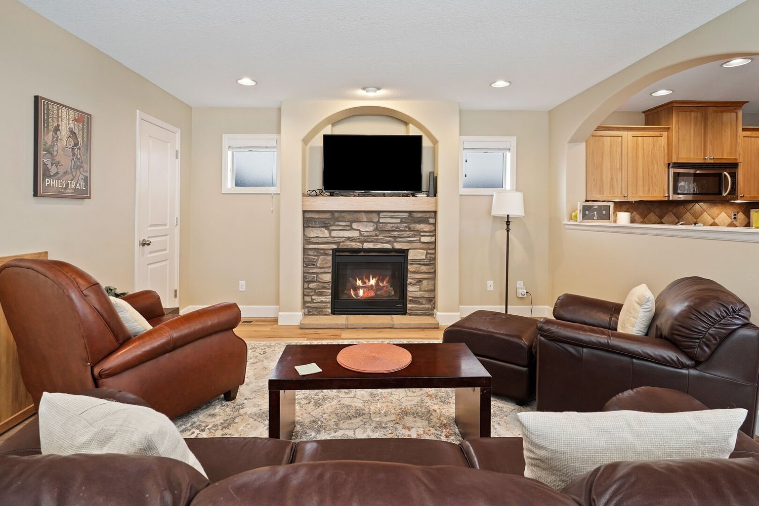 Bend Vacation Rental