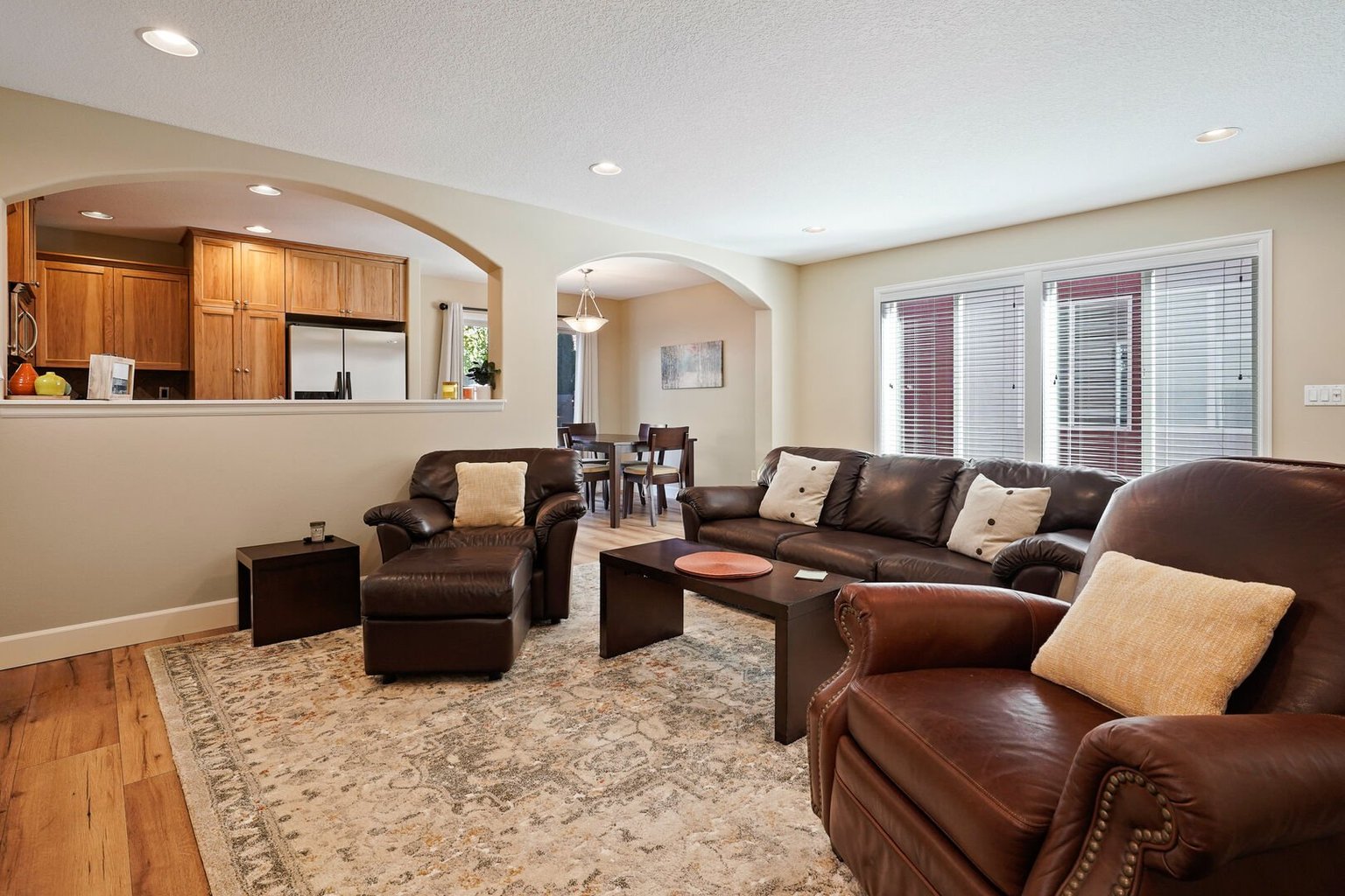 Bend Vacation Rental