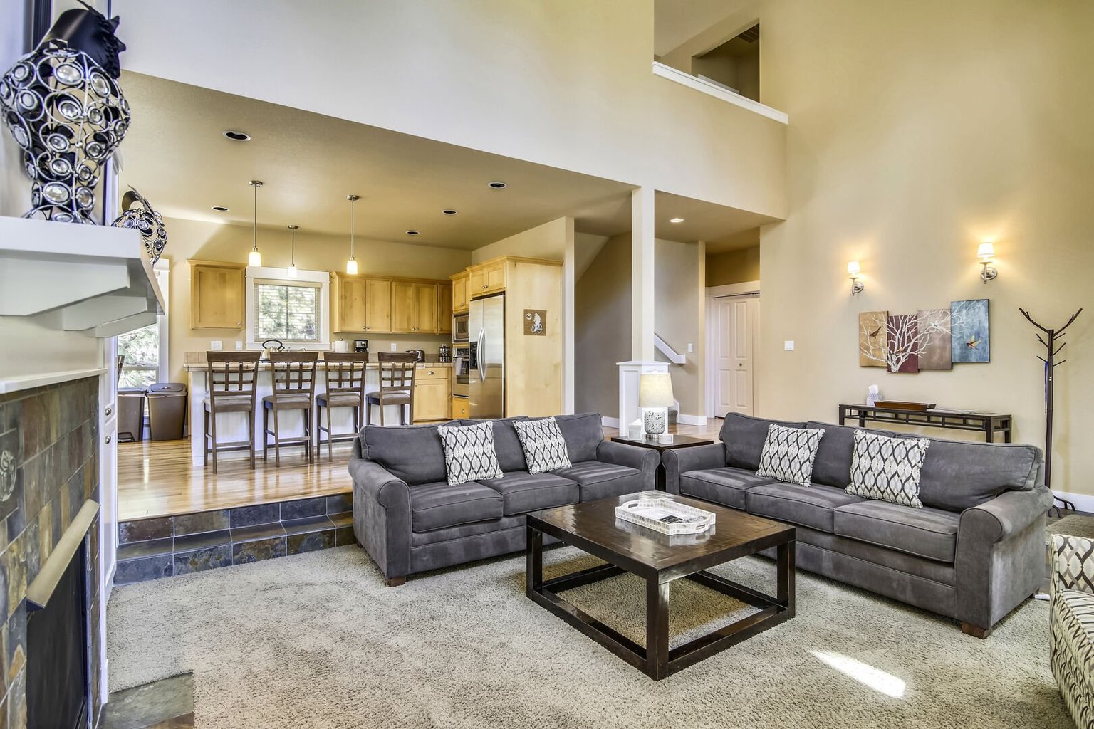 Bend Vacation Rental