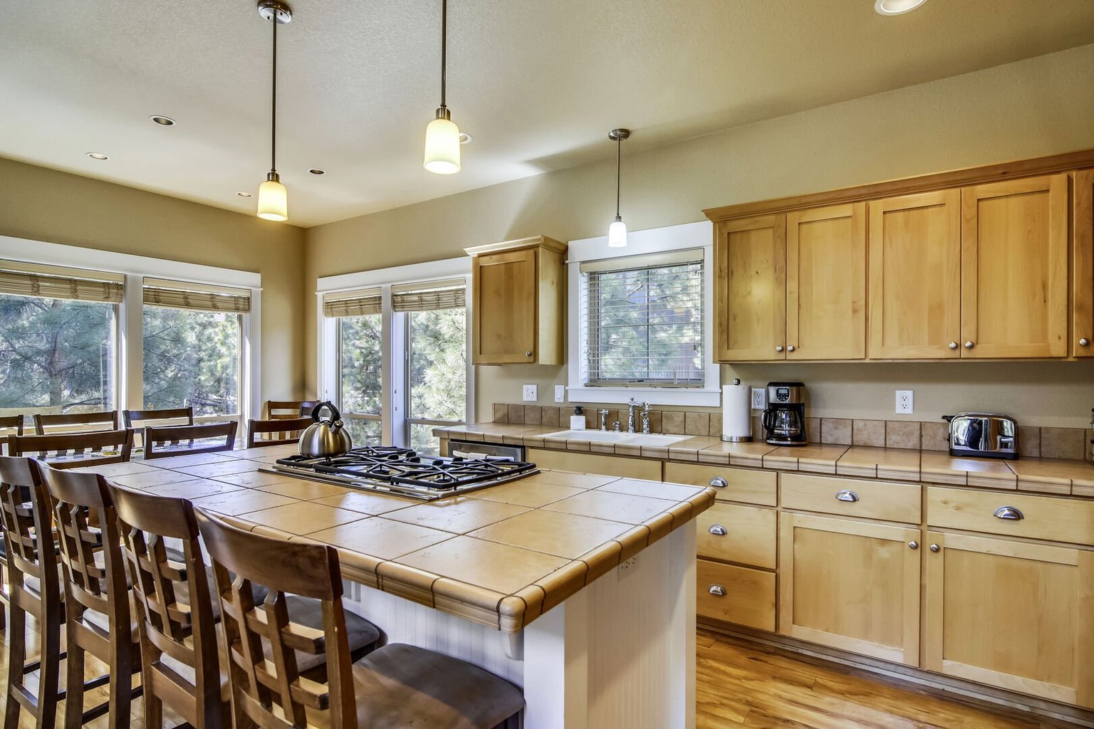 Bend Vacation Rental