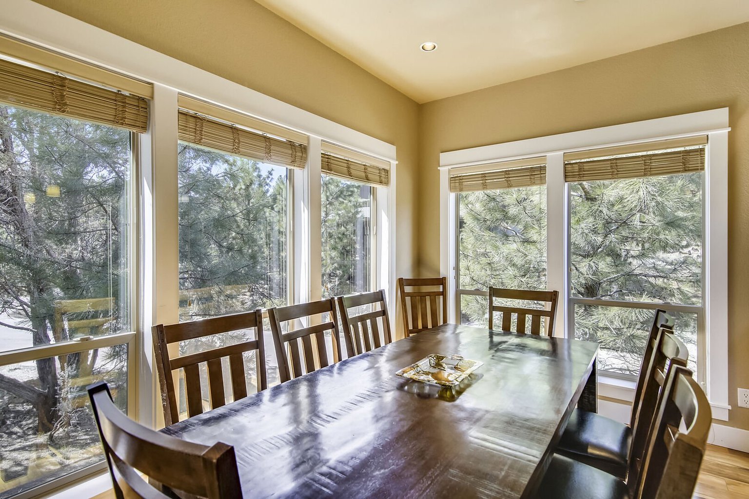 Bend Vacation Rental