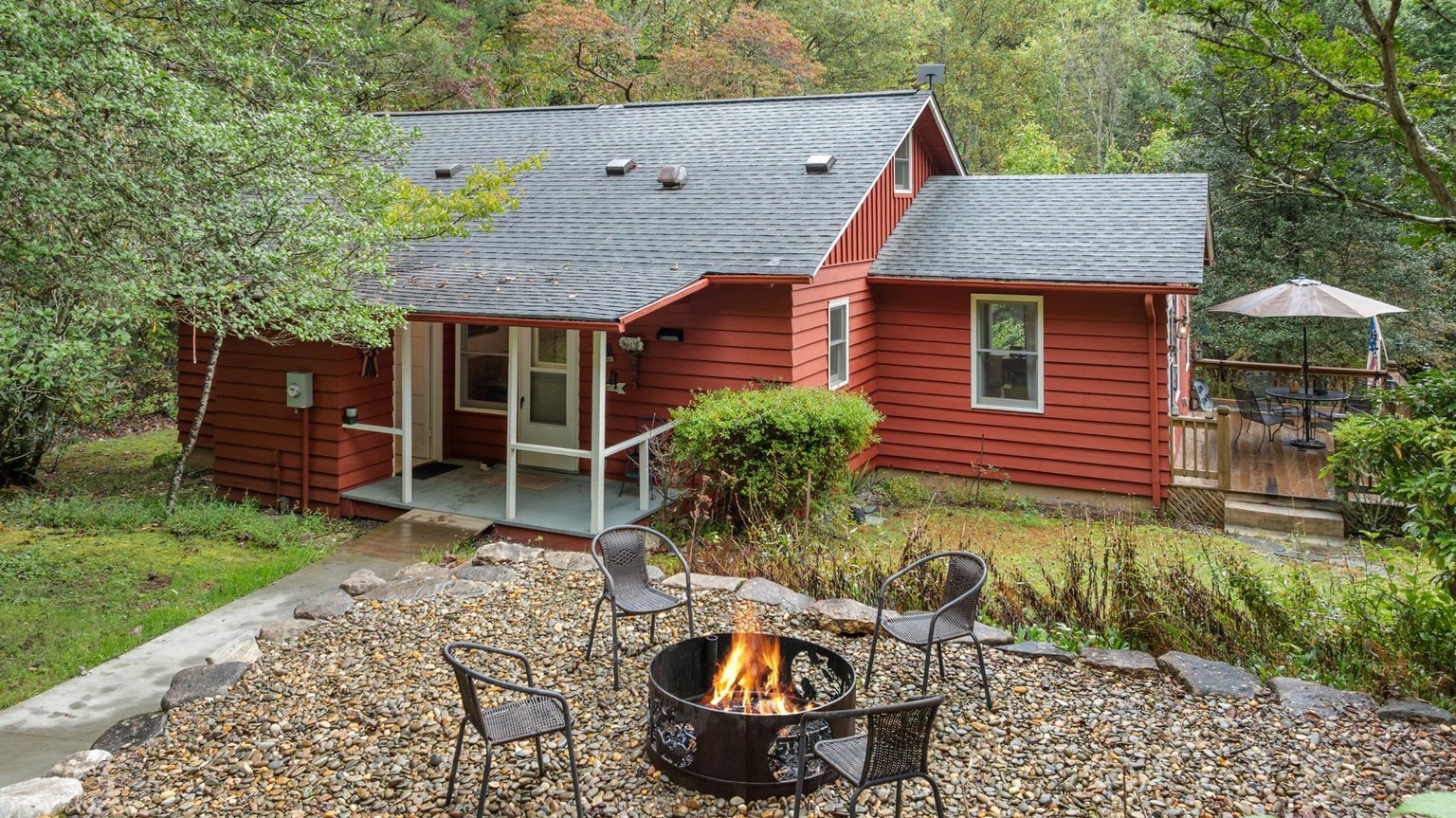 Highlands Vacation Rental