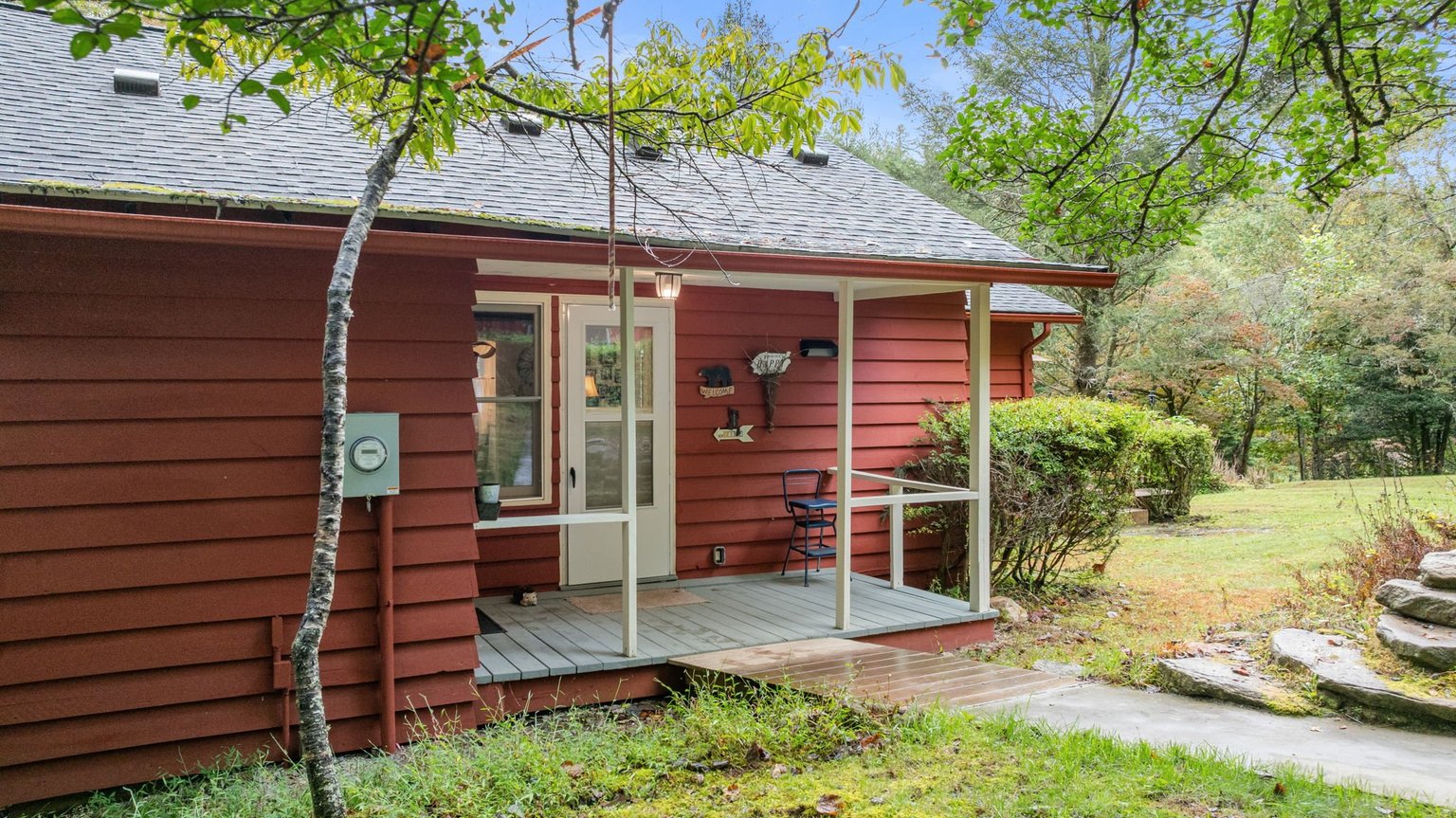 Highlands Vacation Rental