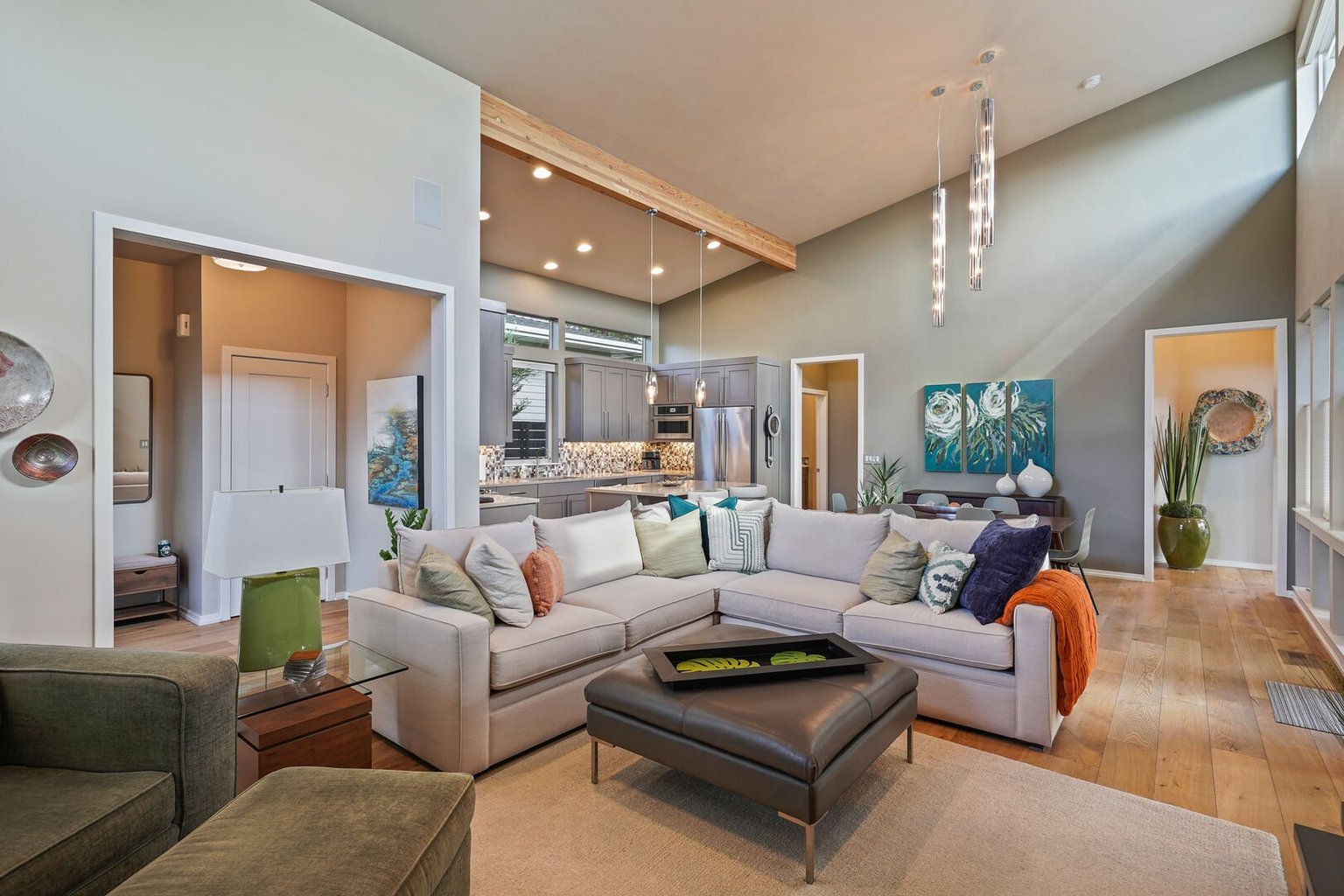 Bend Vacation Rental