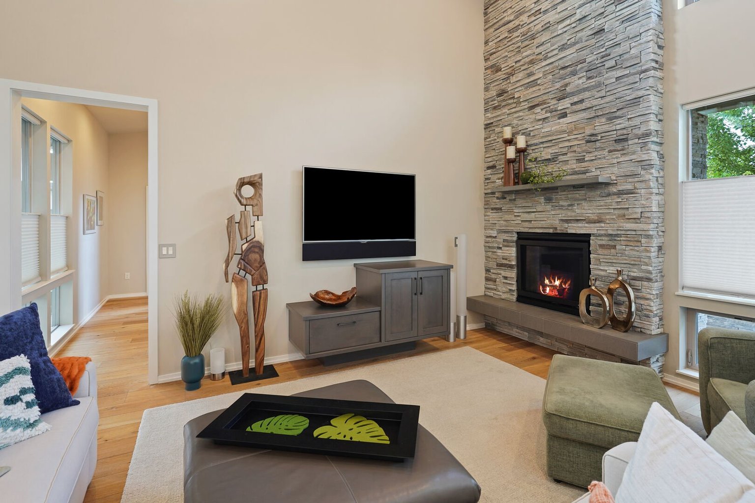 Bend Vacation Rental