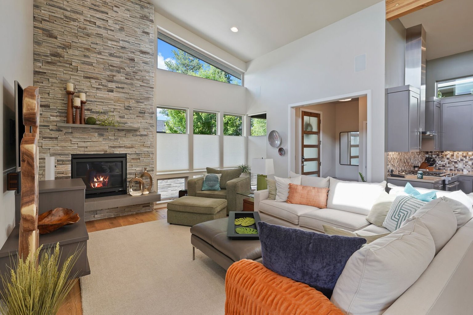 Bend Vacation Rental