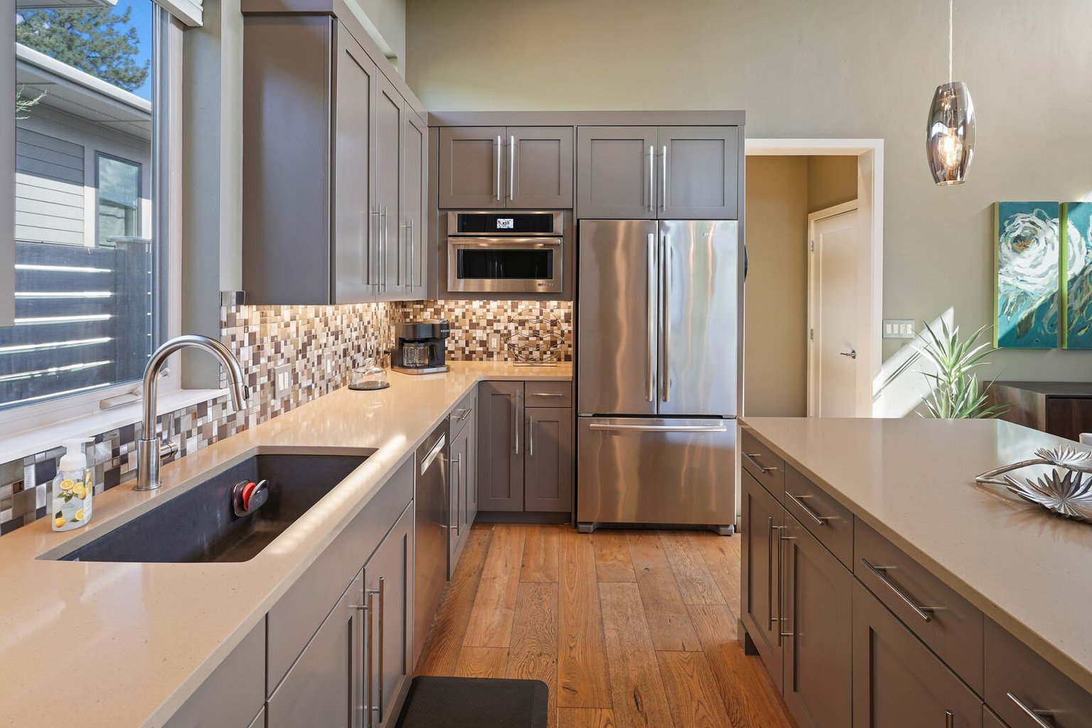 Bend Vacation Rental