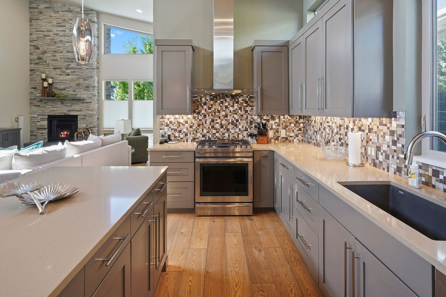 Bend Vacation Rental