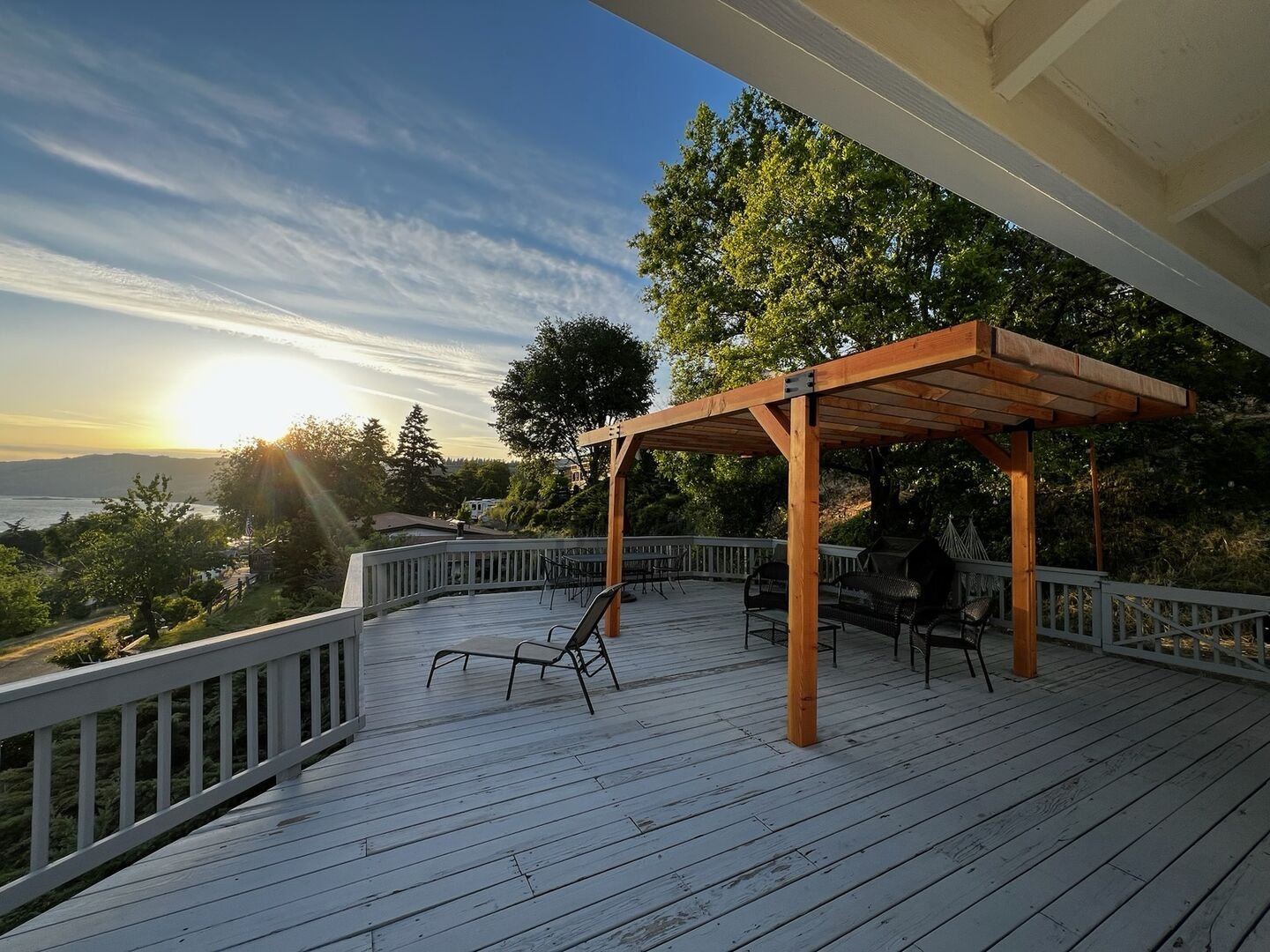 Lyle Vacation Rental