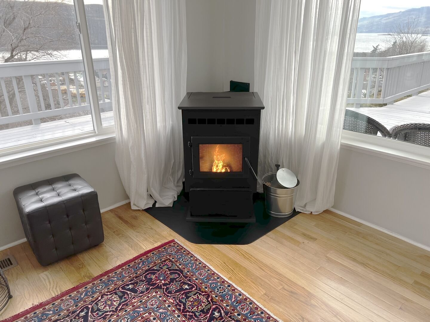 Lyle Vacation Rental