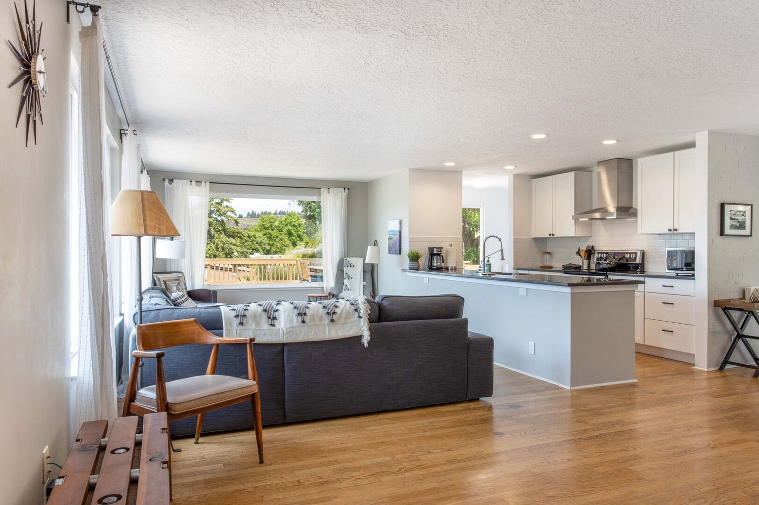 Lyle Vacation Rental